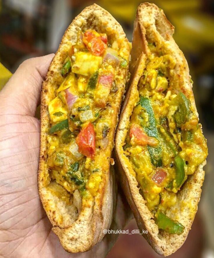 Paneer Kulcha